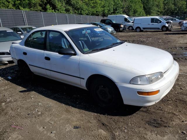 Photo 3 VIN: 1Y1SK5362RZ050130 - GEO PRIZM 