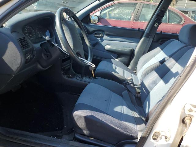 Photo 6 VIN: 1Y1SK5362RZ050130 - GEO PRIZM 