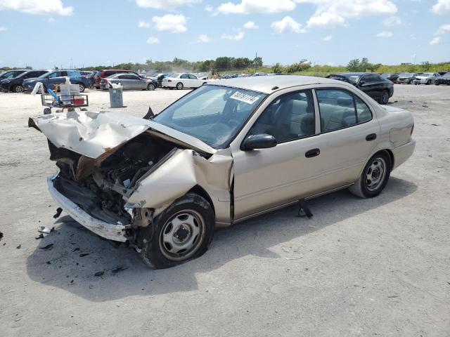 Photo 0 VIN: 1Y1SK5363RZ028525 - GEO PRIZM 