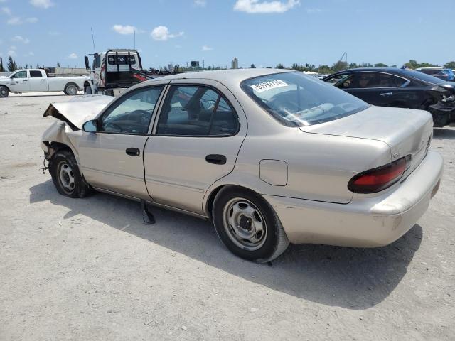 Photo 1 VIN: 1Y1SK5363RZ028525 - GEO PRIZM 