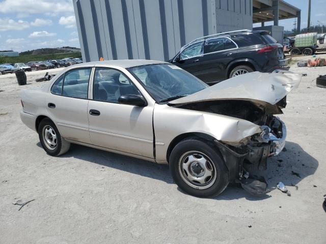 Photo 3 VIN: 1Y1SK5363RZ028525 - GEO PRIZM 