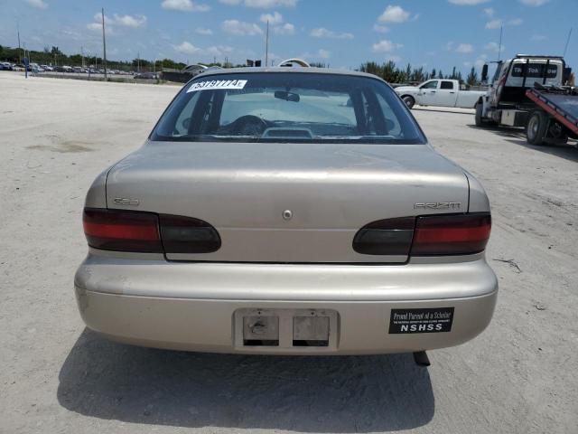 Photo 5 VIN: 1Y1SK5363RZ028525 - GEO PRIZM 