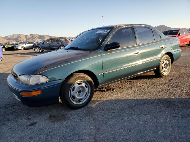 Photo 0 VIN: 1Y1SK5365PZ054069 - GEO PRIZM BASE 