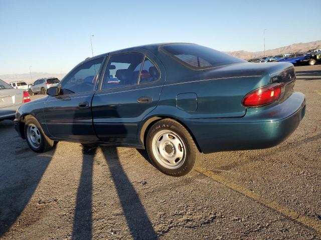 Photo 1 VIN: 1Y1SK5365PZ054069 - GEO PRIZM BASE 