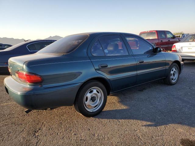 Photo 2 VIN: 1Y1SK5365PZ054069 - GEO PRIZM BASE 