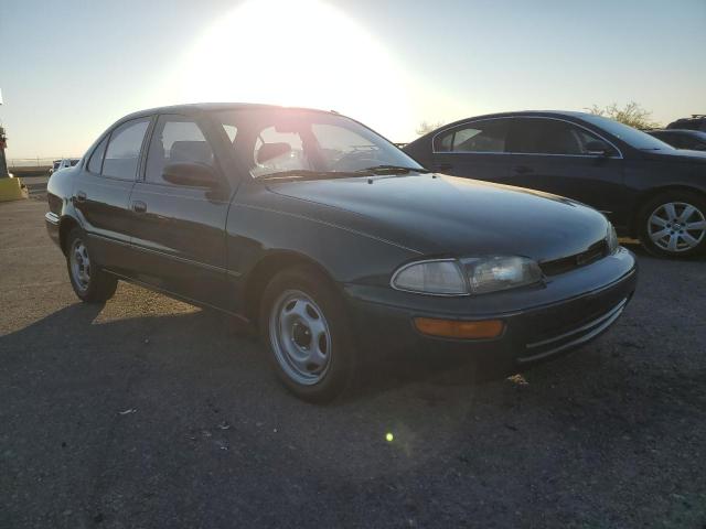 Photo 3 VIN: 1Y1SK5365PZ054069 - GEO PRIZM BASE 