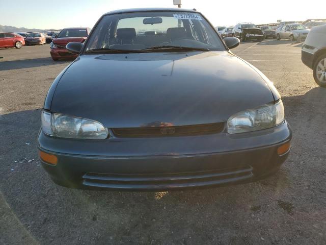 Photo 4 VIN: 1Y1SK5365PZ054069 - GEO PRIZM BASE 