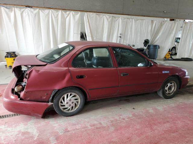 Photo 2 VIN: 1Y1SK5367RZ070213 - GEO PRIZM BASE 