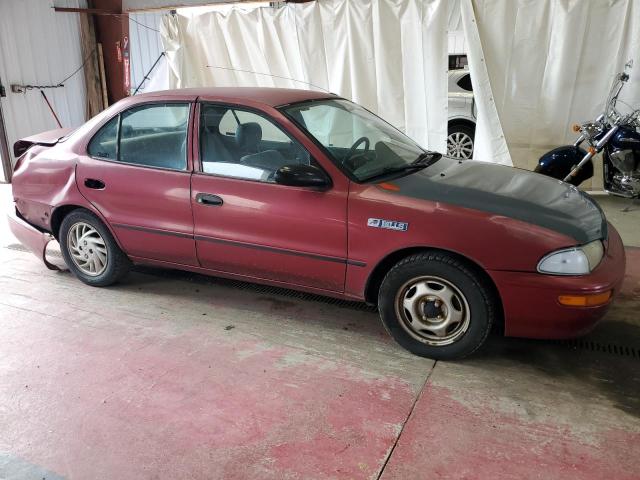 Photo 3 VIN: 1Y1SK5367RZ070213 - GEO PRIZM BASE 