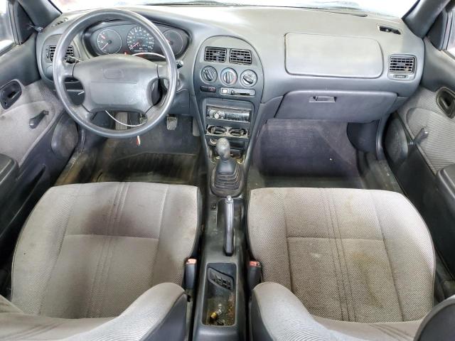 Photo 7 VIN: 1Y1SK5367RZ070213 - GEO PRIZM BASE 