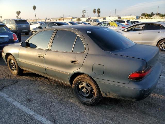 Photo 1 VIN: 1Y1SK5368RZ037334 - GEO PRIZM 