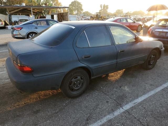 Photo 2 VIN: 1Y1SK5368RZ037334 - GEO PRIZM 