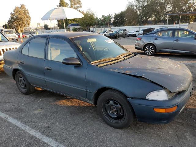 Photo 3 VIN: 1Y1SK5368RZ037334 - GEO PRIZM 