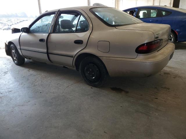 Photo 1 VIN: 1Y1SK5369RZ033969 - GEO PRIZM BASE 