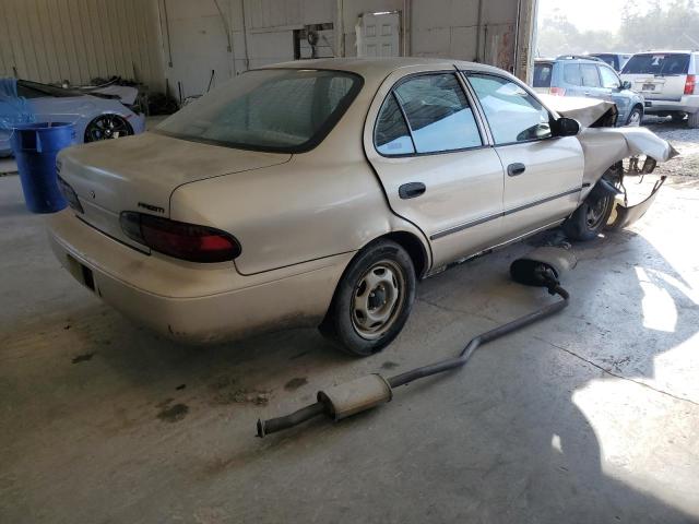 Photo 2 VIN: 1Y1SK5369RZ033969 - GEO PRIZM BASE 