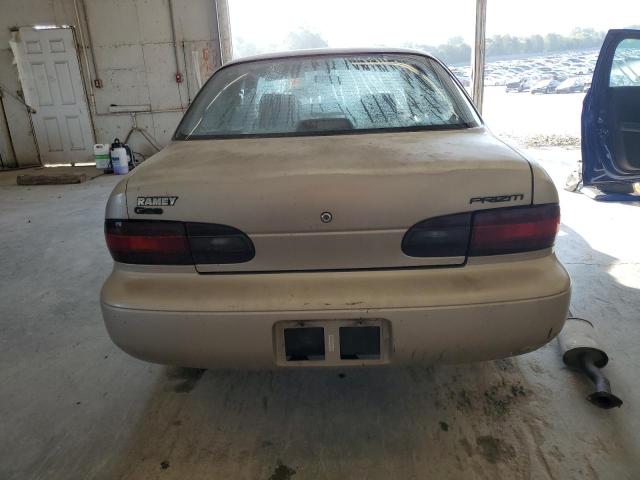 Photo 5 VIN: 1Y1SK5369RZ033969 - GEO PRIZM BASE 