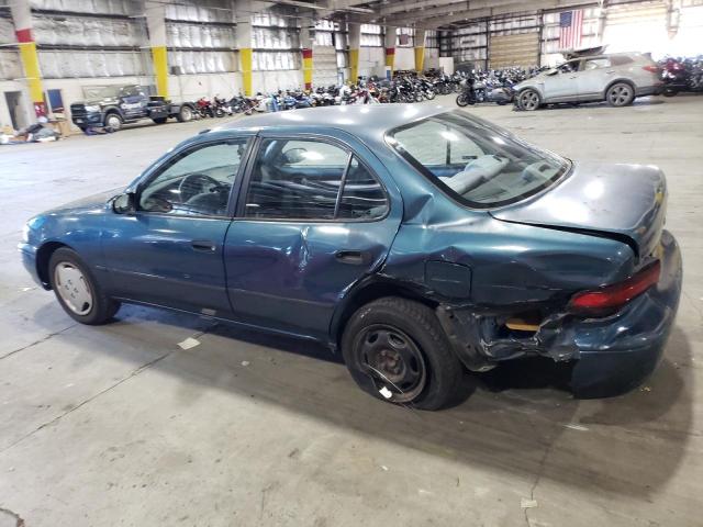 Photo 1 VIN: 1Y1SK5385RZ083057 - GEO PRIZM LSI 