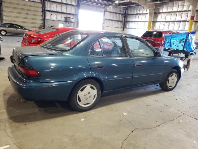 Photo 2 VIN: 1Y1SK5385RZ083057 - GEO PRIZM LSI 