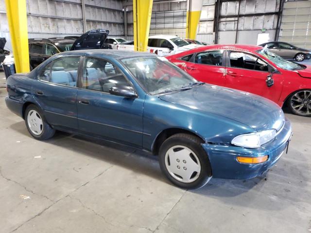 Photo 3 VIN: 1Y1SK5385RZ083057 - GEO PRIZM LSI 