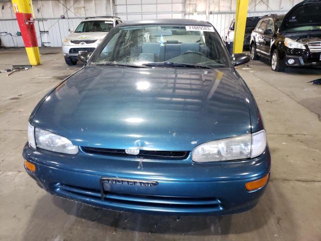 Photo 4 VIN: 1Y1SK5385RZ083057 - GEO PRIZM LSI 