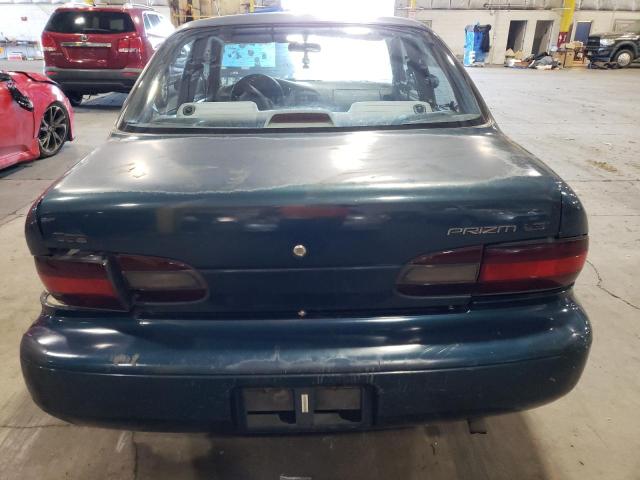 Photo 5 VIN: 1Y1SK5385RZ083057 - GEO PRIZM LSI 