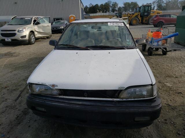 Photo 4 VIN: 1Y1SK5461LZ165226 - GEO PRIZM BASE 