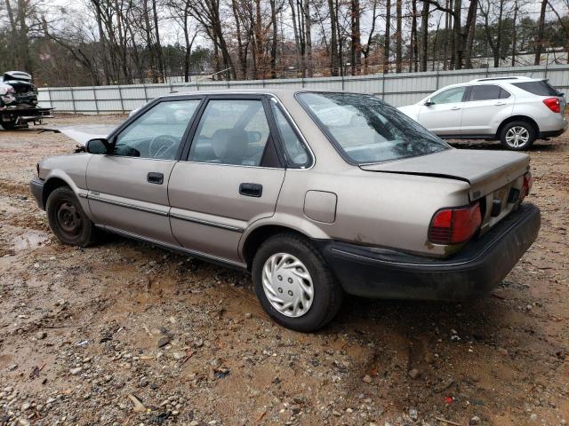 Photo 1 VIN: 1Y1SK5461LZ167624 - GEO PRIZM 