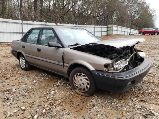 Photo 3 VIN: 1Y1SK5461LZ167624 - GEO PRIZM 