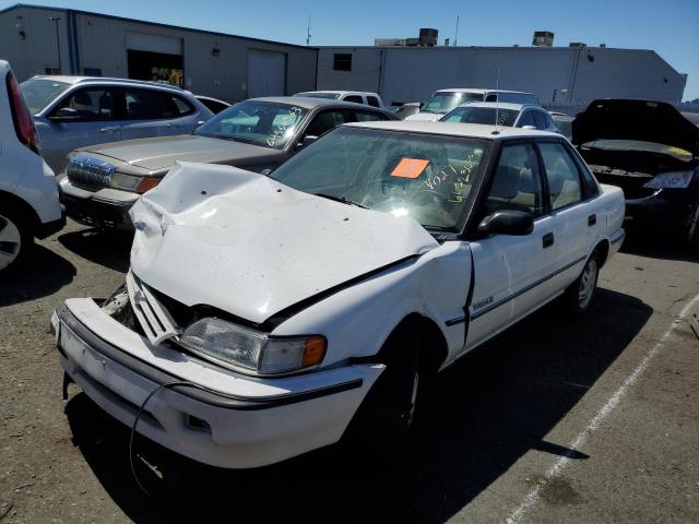 Photo 0 VIN: 1Y1SK5463LZ140277 - GEO PRIZM BASE 