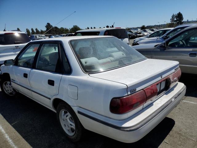 Photo 1 VIN: 1Y1SK5463LZ140277 - GEO PRIZM BASE 