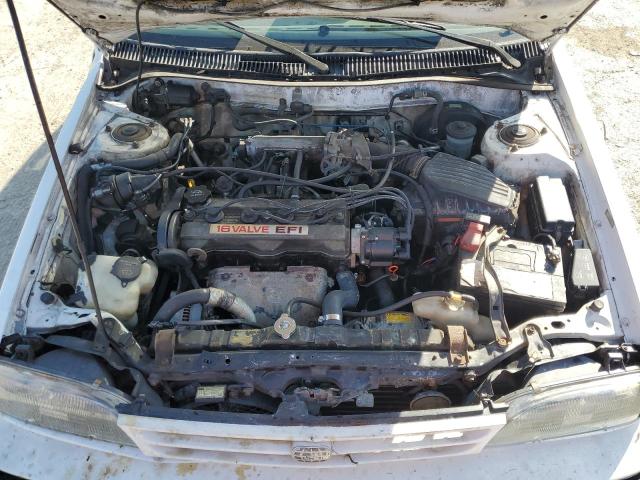 Photo 10 VIN: 1Y1SK5464LZ109720 - GEO PRIZM BASE 