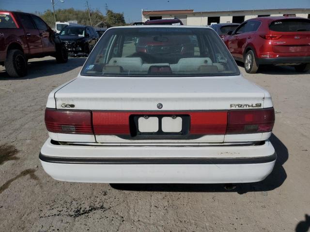 Photo 5 VIN: 1Y1SK5464LZ109720 - GEO PRIZM BASE 