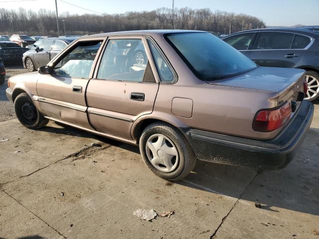 Photo 1 VIN: 1Y1SK5468NZ069581 - GEO PRIZM 