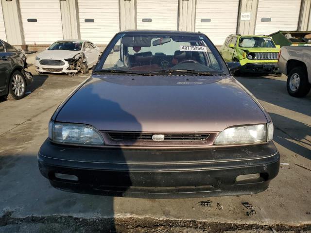 Photo 4 VIN: 1Y1SK5468NZ069581 - GEO PRIZM 