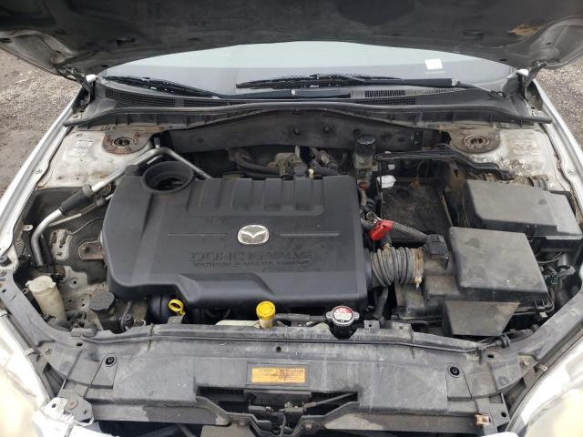 Photo 10 VIN: 1YVFP80C055M23955 - MAZDA 6 