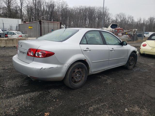 Photo 2 VIN: 1YVFP80C055M23955 - MAZDA 6 