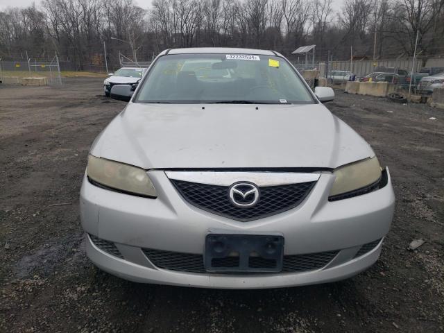 Photo 4 VIN: 1YVFP80C055M23955 - MAZDA 6 