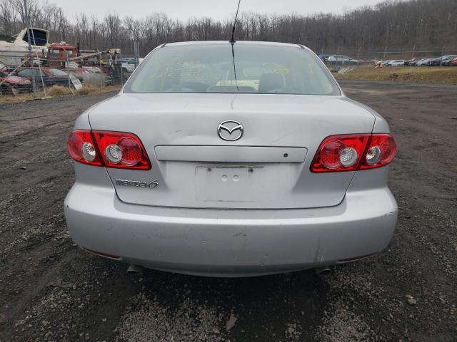 Photo 5 VIN: 1YVFP80C055M23955 - MAZDA 6 