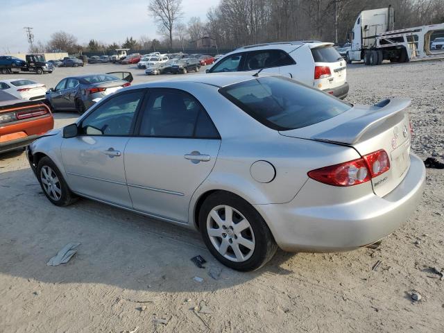 Photo 1 VIN: 1YVFP80C055M28010 - MAZDA 6 