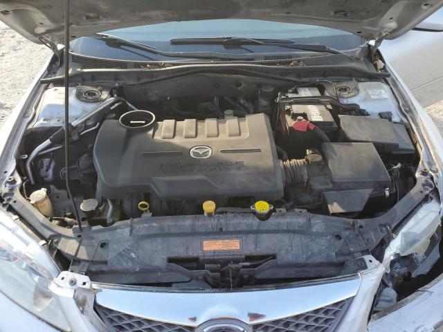 Photo 10 VIN: 1YVFP80C055M28010 - MAZDA 6 