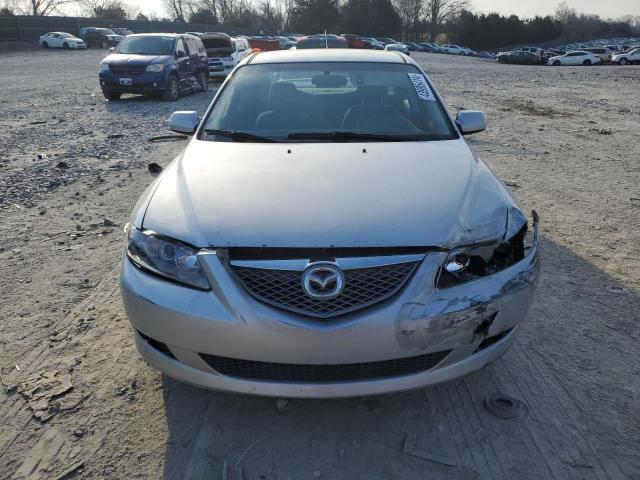 Photo 4 VIN: 1YVFP80C055M28010 - MAZDA 6 