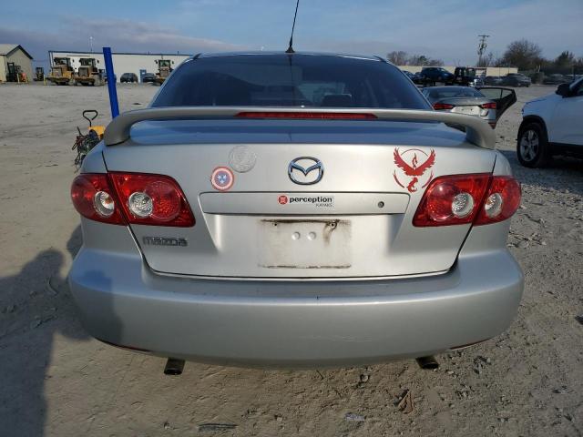 Photo 5 VIN: 1YVFP80C055M28010 - MAZDA 6 