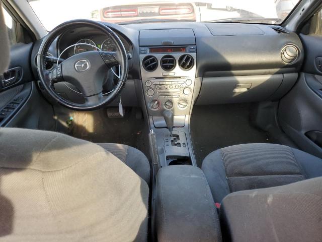 Photo 7 VIN: 1YVFP80C055M28010 - MAZDA 6 