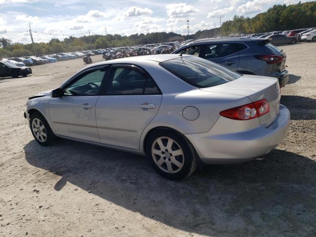 Photo 1 VIN: 1YVFP80C055M47852 - MAZDA 6 I 