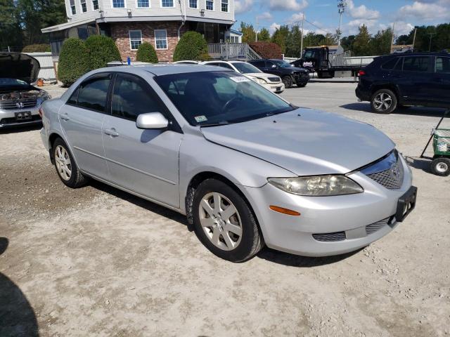 Photo 3 VIN: 1YVFP80C055M47852 - MAZDA 6 I 