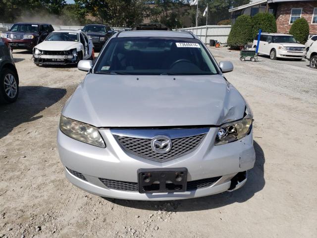 Photo 4 VIN: 1YVFP80C055M47852 - MAZDA 6 I 