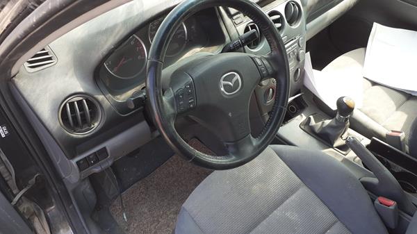 Photo 11 VIN: 1YVFP80C055M68197 - MAZDA 6 