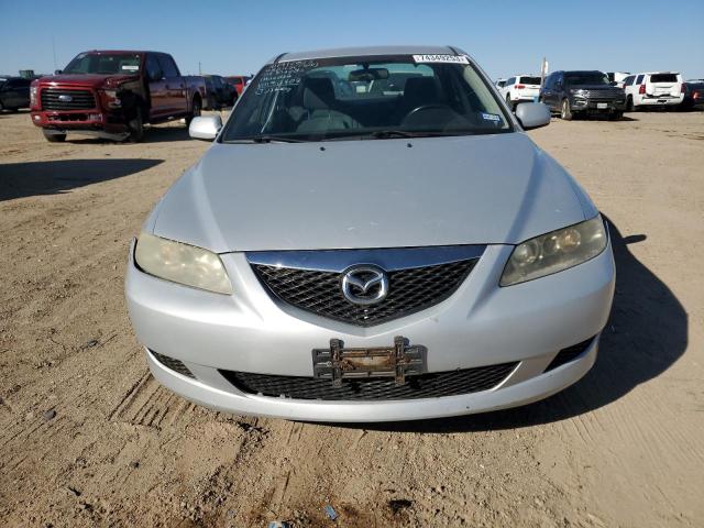 Photo 4 VIN: 1YVFP80C135M50403 - MAZDA 6 