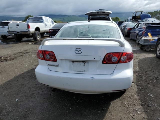 Photo 5 VIN: 1YVFP80C145N31578 - MAZDA 6 