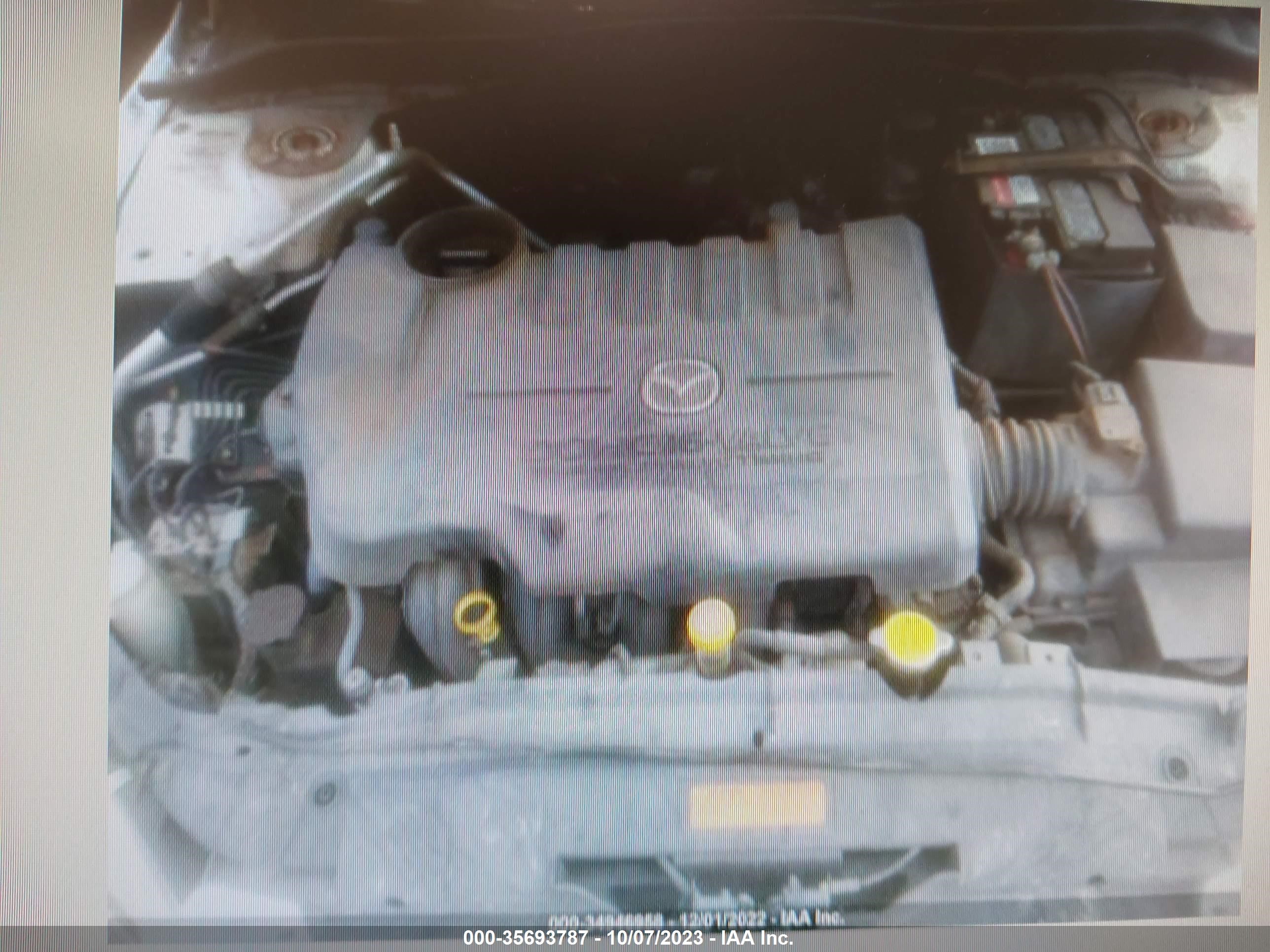 Photo 9 VIN: 1YVFP80C155M27710 - MAZDA 6 